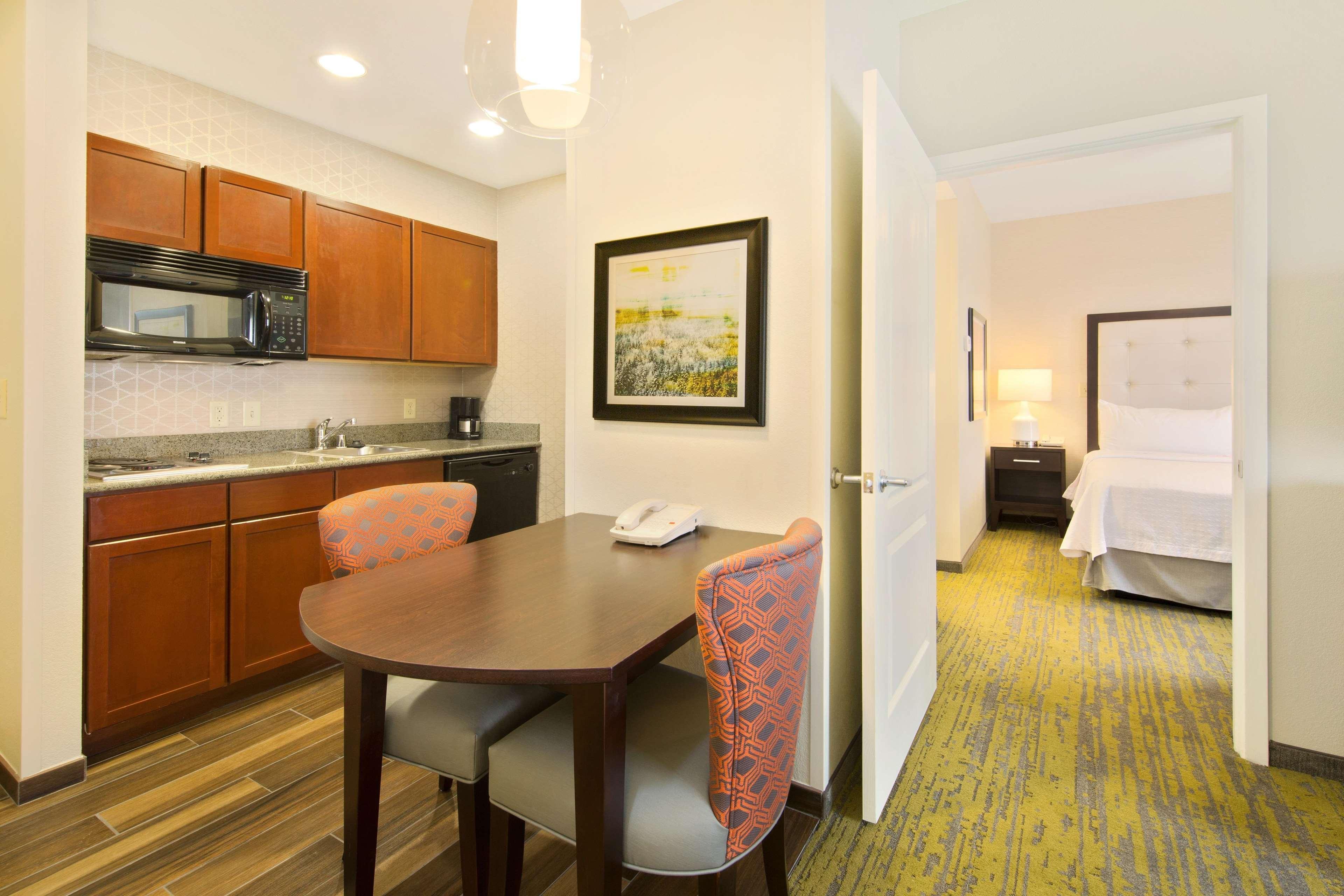Homewood Suites By Hilton Denver West - Lakewood Exterior photo