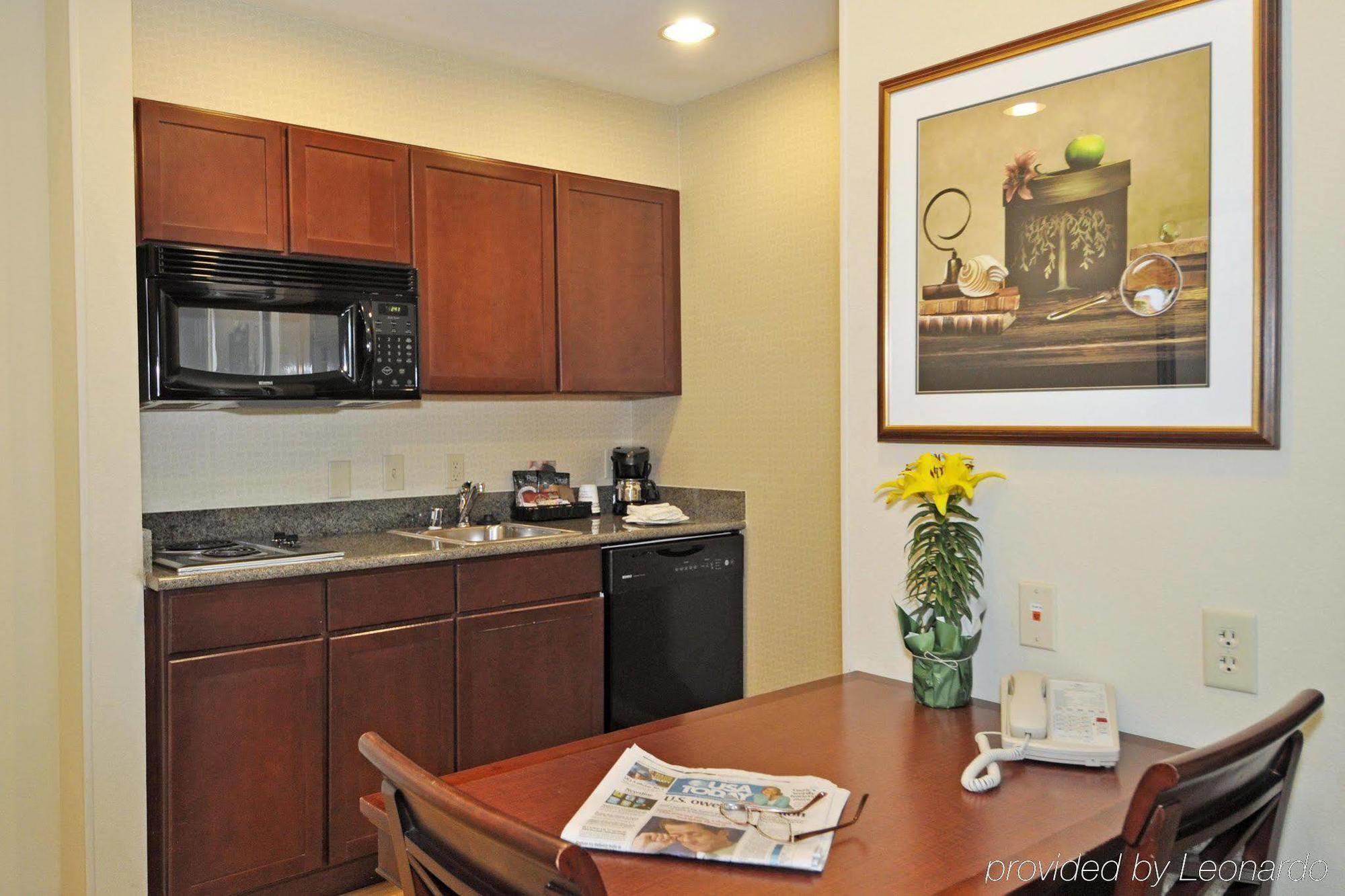 Homewood Suites By Hilton Denver West - Lakewood Room photo